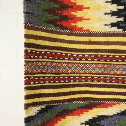 Tappeto Kilim Etnico