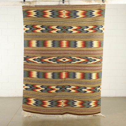 Tappeto Kilim Etnico