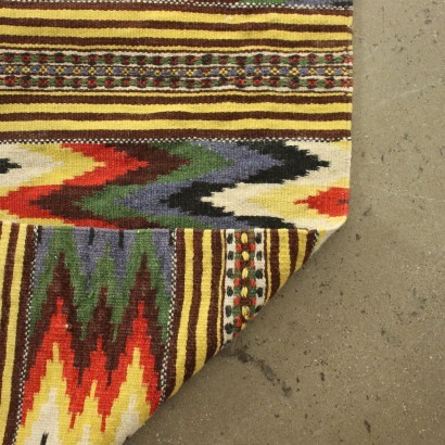 Tappeto Kilim Etnico