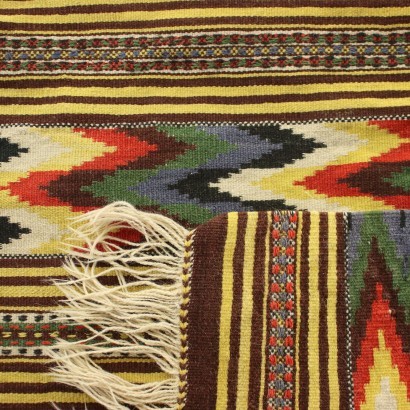 Tappeto Kilim Etnico