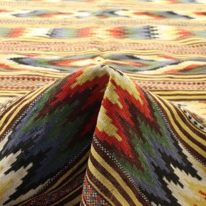 Tappeto Kilim Etnico