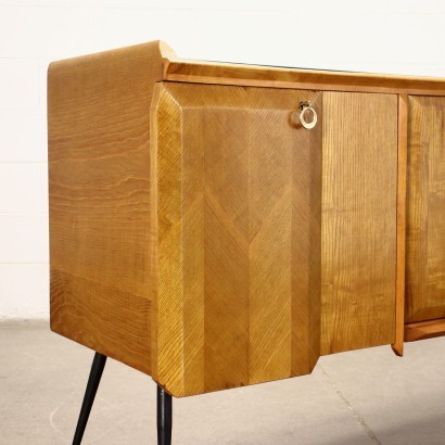 modernariato, modernariato di design, sideboard, sideboard modernariato, sideboard di modernariato, sideboard italiano, sideboard vintage, sideboard anni '60, sideboard design anni 60,Mobile Anni 50-60