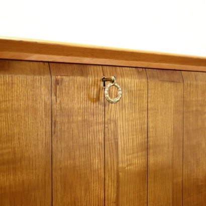 modernariato, modernariato di design, sideboard, sideboard modernariato, sideboard di modernariato, sideboard italiano, sideboard vintage, sideboard anni '60, sideboard design anni 60,Mobile Anni 50-60