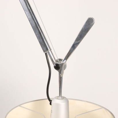 modernariato, modernariato di design, lampada da terra, lampada da terra modernariato, lampada da terra di modernariato, lampada da terra italiana, lampada da terra vintage, lampada da terra anni '60, lampada da terra design anni 60,Lampada Tolomea Mega Terra di Michele ,Giancarlo Fassina,Michele De lucchi,Giancarlo Fassina,Michele De lucchi,Giancarlo Fassina,Michele De lucchi,Giancarlo Fassina,Michele De lucchi,Giancarlo Fassina,Michele De lucchi,Giancarlo Fassina,Michele De lucchi