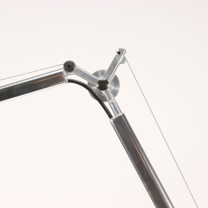 modernariato, modernariato di design, lampada da terra, lampada da terra modernariato, lampada da terra di modernariato, lampada da terra italiana, lampada da terra vintage, lampada da terra anni '60, lampada da terra design anni 60,Lampada Tolomea Mega Terra di Michele ,Giancarlo Fassina,Michele De lucchi,Giancarlo Fassina,Michele De lucchi,Giancarlo Fassina,Michele De lucchi,Giancarlo Fassina,Michele De lucchi,Giancarlo Fassina,Michele De lucchi,Giancarlo Fassina,Michele De lucchi