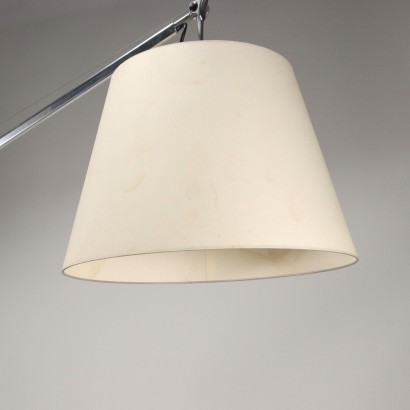 modernariato, modernariato di design, lampada da terra, lampada da terra modernariato, lampada da terra di modernariato, lampada da terra italiana, lampada da terra vintage, lampada da terra anni '60, lampada da terra design anni 60,Lampada Tolomea Mega Terra di Michele ,Giancarlo Fassina,Michele De lucchi,Giancarlo Fassina,Michele De lucchi,Giancarlo Fassina,Michele De lucchi,Giancarlo Fassina,Michele De lucchi,Giancarlo Fassina,Michele De lucchi,Giancarlo Fassina,Michele De lucchi