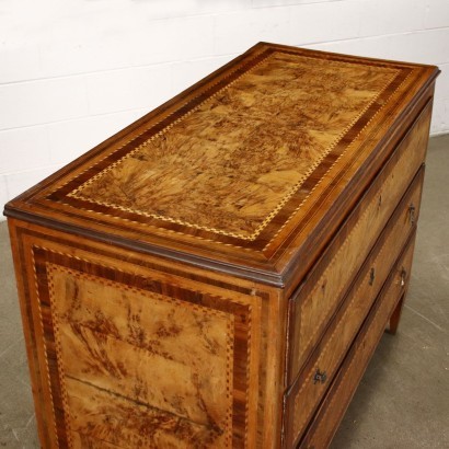 antiquariato, cassettone, antiquariato cassettone, cassettone antico, cassettone antico italiano, cassettone di antiquariato, cassettone neoclassica, cassettone del 800, comò, antiquariato comò, comò antico, comò antico italiano, comò di antiquariato, comò neoclassica, comò del 800,Cassettone Neoclassico Veneto