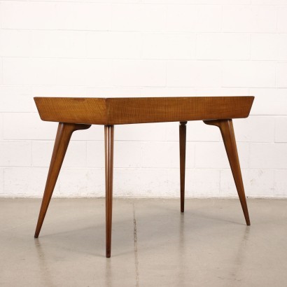 modernariato, modernariato di design, scrivania, scrivania modernariato, scrivania di modernariato, scrivania italiana, scrivania vintage, scrivania anni '60, scrivania design anni 60,Scrittoio Anni 50