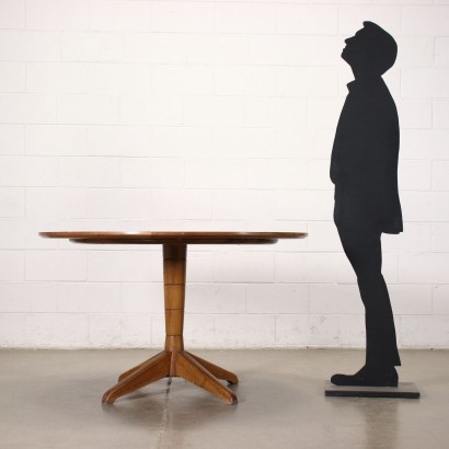 modernariato, modernariato di design, tavolo, tavolo modernariato, tavolo di modernariato, tavolo italiano, tavolo vintage, tavolo anni '60, tavolo design anni 60,Tavolo Anni 60