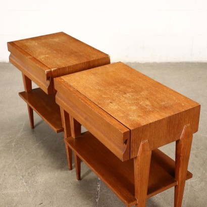 modernariato, modernariato di design, comodino, comodino modernariato, comodino di modernariato, comodino italiano, comodino vintage, comodino anni '60, comodino design anni 60,Comodini anni 60