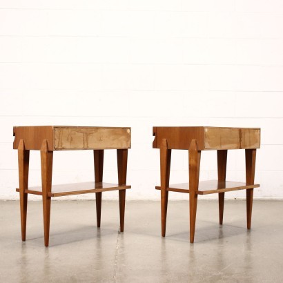 modernariato, modernariato di design, comodino, comodino modernariato, comodino di modernariato, comodino italiano, comodino vintage, comodino anni '60, comodino design anni 60,Comodini anni 60
