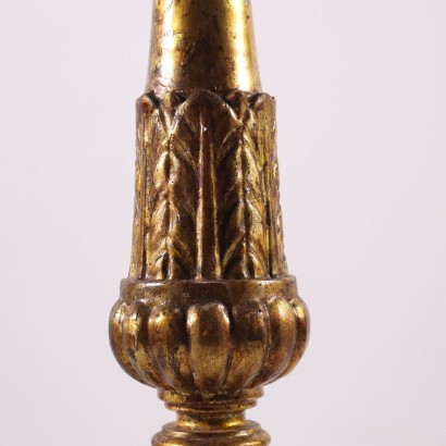 antiquariato, candeliere, antiquariato candelieri, candeliere antico, candeliere antico italiano, candeliere di antiquariato, candeliere neoclassico, candeliere del 800,Torciere