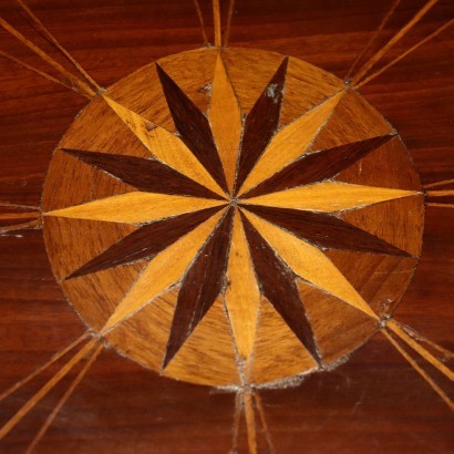 antiquariato, tavoli a vela, antiquariato tavoli a vela, tavoli a vela antichi, tavoli a vela antichi italiani, tavolo a vela di antiquariato, tavolo a vela neoclassica, tavolo a vela del 800,Tavolo a Vela Inglese