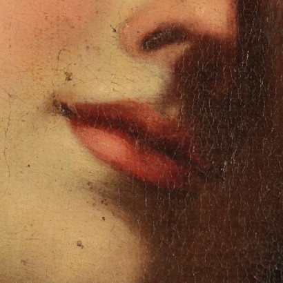 Michele Desubleo zugeschrieben, Santa Caterina d'Alessandria, Michele Desubleo, Michele Desubleo zugeschrieben, Michele Desubleo