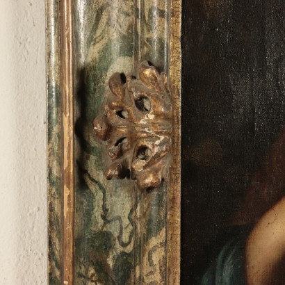 Michele Desubleo zugeschrieben, Santa Caterina d'Alessandria, Michele Desubleo, Michele Desubleo zugeschrieben, Michele Desubleo