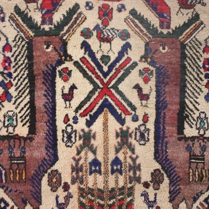 Tappeto Mussul - Iran,Tappeto Mosul - Iran
