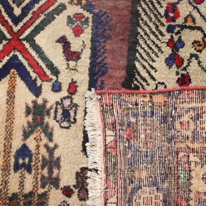 Tappeto Mussul - Iran,Tappeto Mosul - Iran