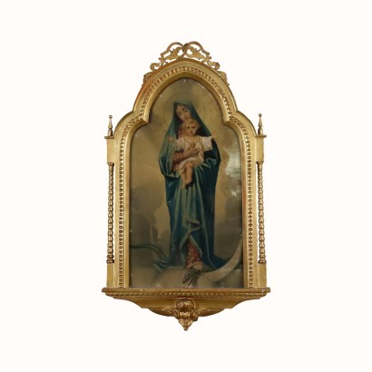 Madonna con Bambino