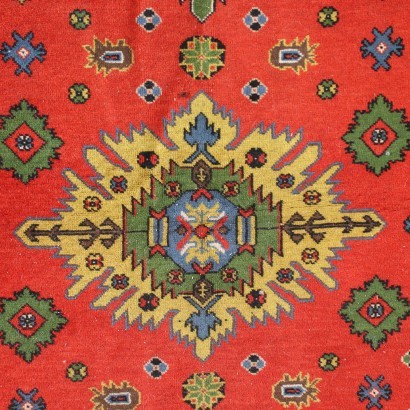 Alfombra Shirwam - Rusia, Alfombra Shirvan - Rusia