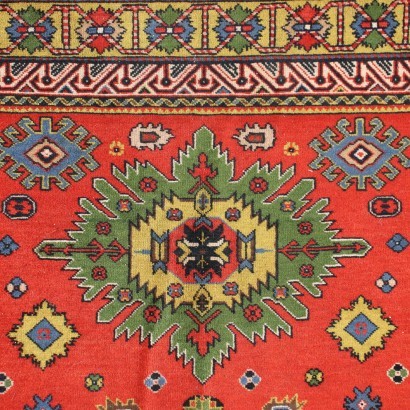 Alfombra Shirwam - Rusia, Alfombra Shirvan - Rusia