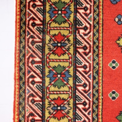 Alfombra Shirwam - Rusia, Alfombra Shirvan - Rusia