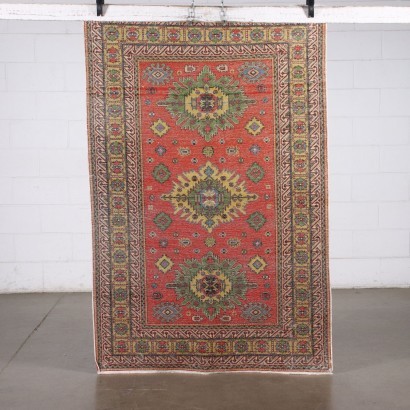 Alfombra Shirwam - Rusia, Alfombra Shirvan - Rusia