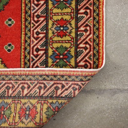 Alfombra Shirwam - Rusia, Alfombra Shirvan - Rusia