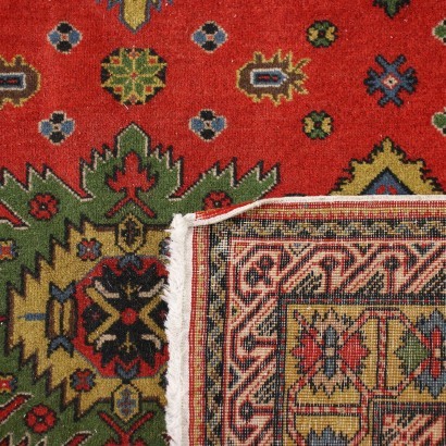 Alfombra Shirwam - Rusia, Alfombra Shirvan - Rusia