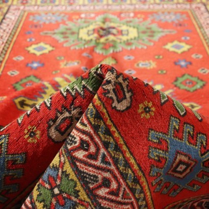 Alfombra Shirwam - Rusia, Alfombra Shirvan - Rusia