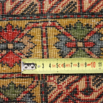 Alfombra Shirwam - Rusia, Alfombra Shirvan - Rusia