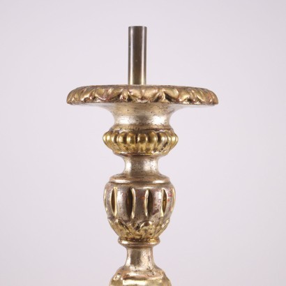 antiquariato, candeliere, antiquariato candelieri, candeliere antico, candeliere antico italiano, candeliere di antiquariato, candeliere neoclassico, candeliere del 800,Torciere XX Secolo
