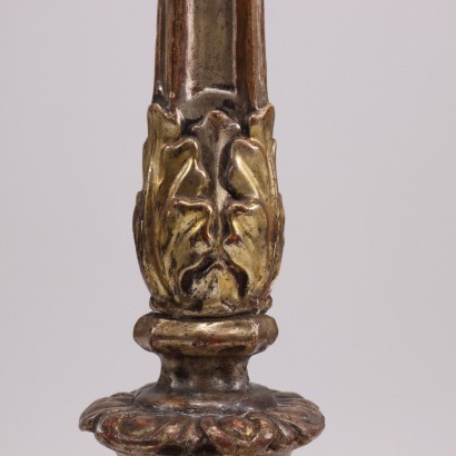 antiquariato, candeliere, antiquariato candelieri, candeliere antico, candeliere antico italiano, candeliere di antiquariato, candeliere neoclassico, candeliere del 800,Torciere XX Secolo