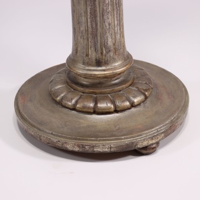 antiquariato, candeliere, antiquariato candelieri, candeliere antico, candeliere antico italiano, candeliere di antiquariato, candeliere neoclassico, candeliere del 800,Torciere XX Secolo