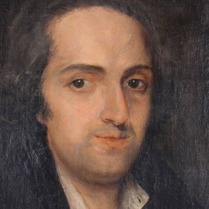 Retrato masculino