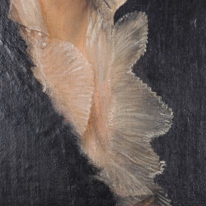 Retrato masculino
