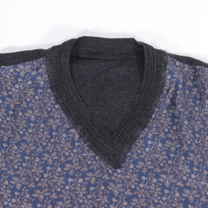 cavalli, roberto cavalli, cavalli class, maglieria, maglione, secondhand, made in italy,Maglione Roberto Cavalli Class