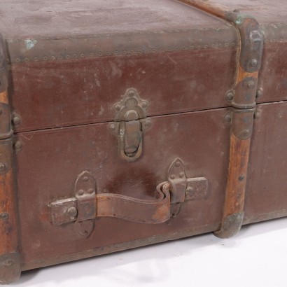 Baule Vintage