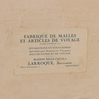 Baule Vintage