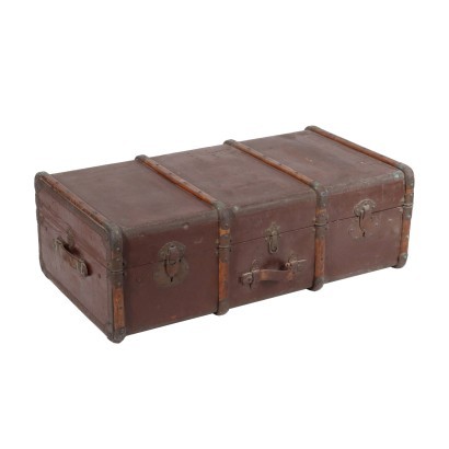 Baúl vintage