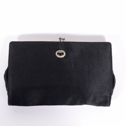 Pochette Vintage con Guanti