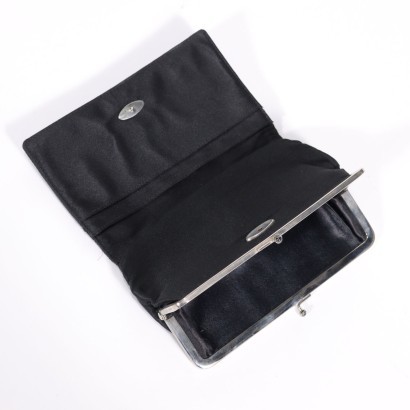 Pochette Vintage con Guanti