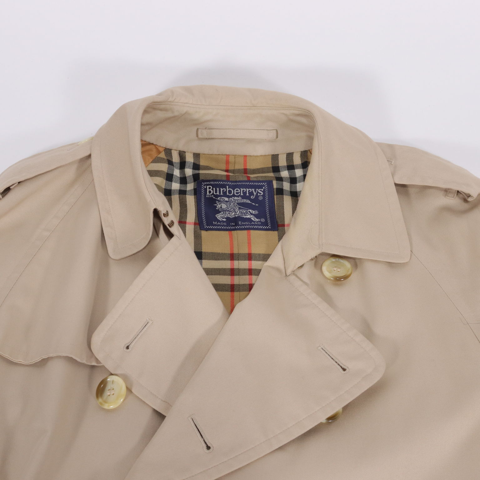 burberry uomo usato