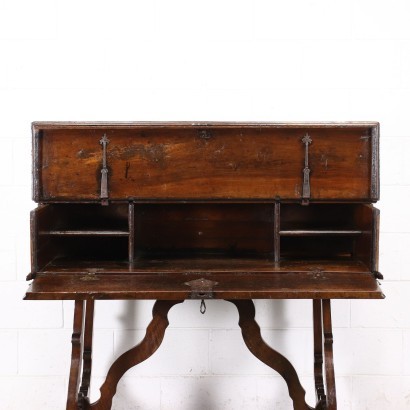 antiquariato, scrivania, antiquariato scrivanie, scrivania antica, scrivania antica italiana, scrivania di antiquariato, scrivania neoclassica, scrivania del 800,Scrivania San Filippo