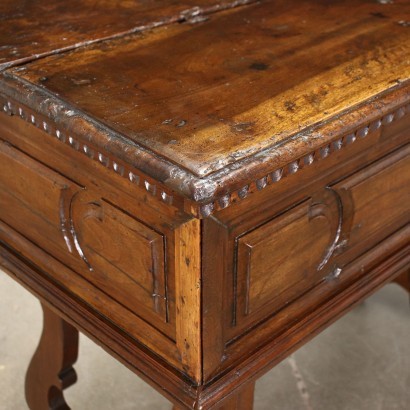 antiquariato, scrivania, antiquariato scrivanie, scrivania antica, scrivania antica italiana, scrivania di antiquariato, scrivania neoclassica, scrivania del 800,Scrivania San Filippo