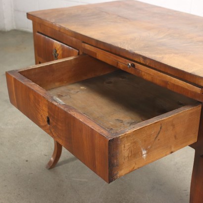 antiquariato, scrivania, antiquariato scrivanie, scrivania antica, scrivania antica italiana, scrivania di antiquariato, scrivania neoclassica, scrivania del 800,Scrivania Direttorio