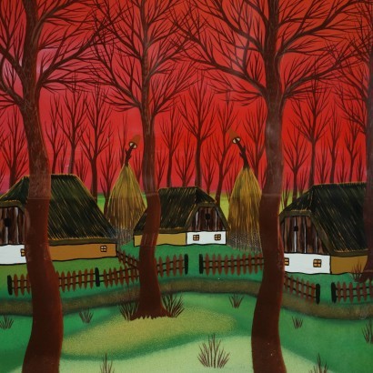 Josip Horvat Joska