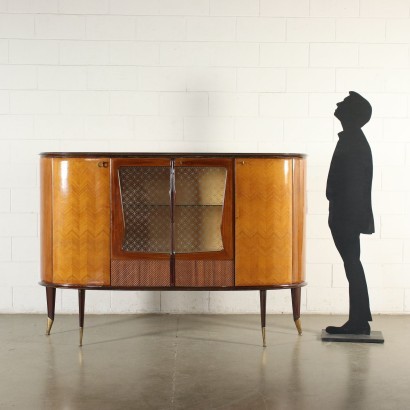 Mobile anni 50-60