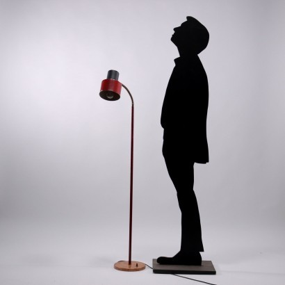 Lampada Stilux Anni 60,Lampada 'Stilux' Anni ,Lampada Stilux Anni 60