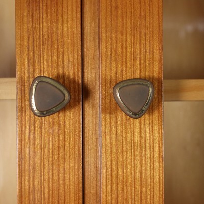 modernariato, modernariato di design, credenza, credenza modernariato, credenza di modernariato, credenza italiana, credenza vintage, credenza anni '60, credenza design anni 60,Mobile Credenza Anni 60