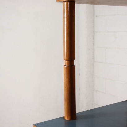 modernariato, modernariato di design, credenza, credenza modernariato, credenza di modernariato, credenza italiana, credenza vintage, credenza anni '60, credenza design anni 60,Mobile Credenza Anni 60